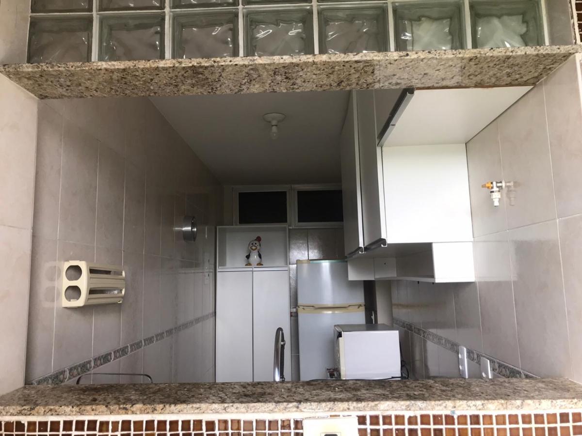 里约热内卢Vistao Do Mar - Posto 5 Barra Da Tijuca公寓 外观 照片