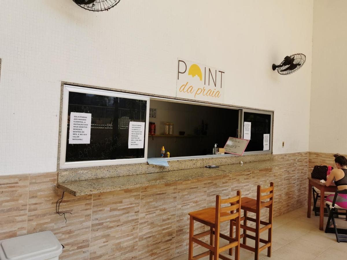 里约热内卢Vistao Do Mar - Posto 5 Barra Da Tijuca公寓 外观 照片