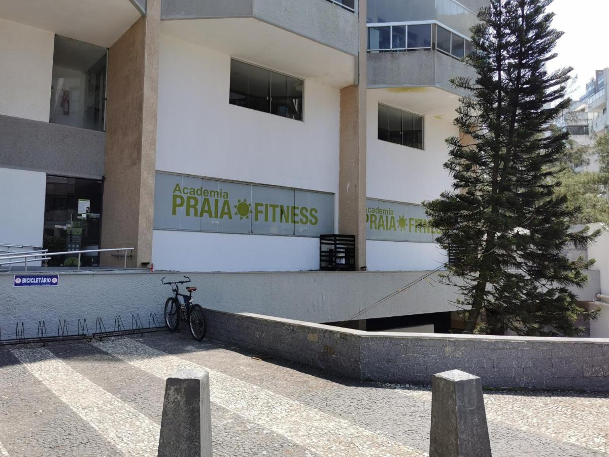 里约热内卢Vistao Do Mar - Posto 5 Barra Da Tijuca公寓 外观 照片