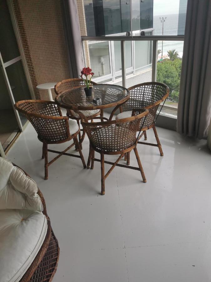 里约热内卢Vistao Do Mar - Posto 5 Barra Da Tijuca公寓 外观 照片